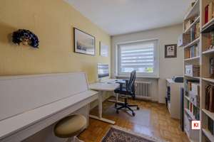 Bezugsfreies Reihenhaus mit viel Platz, Südgarten und langfristigem Erbbaurecht (46 J. Restlaufzeit) – Die vollständige Adresse der Immobilie erhältst du vom Anbieter., 81477 Obersendling, München – Vorschaubild 16