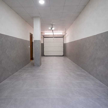Wohnung in der Gegend von El Calderón. Bullas