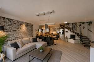Lübeck : mod. Haus am Elbe-Lübeck Kanal mit TG-Stellplatz und Gartenhaus - Einziehen & Wohlfühlen – Die vollständige Adresse der Immobilie erhältst du vom Anbieter., 23560 Moisling, Lübeck – Vorschaubild 1