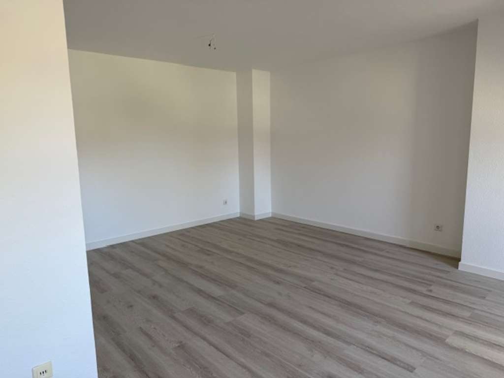 Immobilie in Wandlitz - 1-Zimmer Wohnung in Wandlitz OT Basdorf - Bild 1