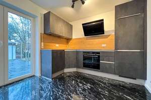Exklusive 3-ZKB-Etagenwohnung mit luxuriöser Ausstattung und Balkon in Göggingen zu vermieten! – Die vollständige Adresse der Immobilie erhältst du vom Anbieter., 86199 Göggingen-Süd, Augsburg – Vorschaubild 3