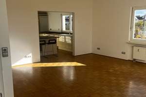 **Wohnen ganz oben** Penthouse mit spektakulärer Dachterrasse – Die vollständige Adresse der Immobilie erhältst du vom Anbieter., 81369 Mittersendling, München – Vorschaubild 4