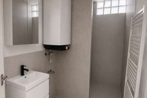 Sanierte 2-Zimmer-Wohnung in Neuhausen – Die vollständige Adresse der Immobilie erhältst du vom Anbieter., 80636 Dom Pedro, München – Vorschaubild 4