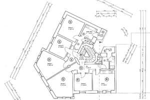 Wohn.- und Geschäftshaus mit 10 Wohnungen und 2 Gewerbeeinheiten - gut vermietete Kapitalanlage – Heilbronner Straße 77, 70191 Heilbronner Straße, Stuttgart – Vorschaubild 25