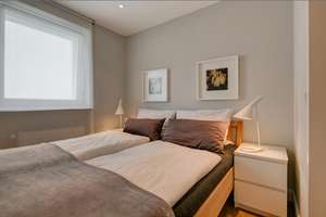 Möbliert: Helle Wohnung mit Südloggia – Die vollständige Adresse der Immobilie erhältst du vom Anbieter., 81379 Thalkirchen, München – Vorschaubild 3