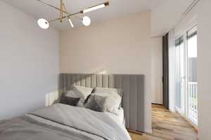 ***Neubau 3 Zi.-Maisonette-Wohnung im 1.OG+2.OG, WE 2c-6 als Erstbezug mit großer Terrasse*** – Pfinztalstr. 2c, 76227 Karlsruhe – Vorschaubild 20