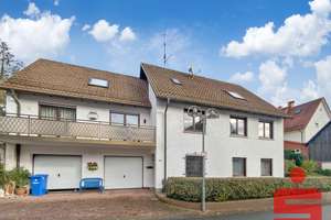 Ideal für Familien oder Investoren! – Die vollständige Adresse der Immobilie erhältst du vom Anbieter., 97846 Partenstein – Vorschaubild 1