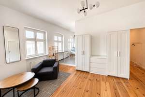 1-Zimmer-Apartment, möbliert in Berlin-Neukölln – Silbersteinstraße 111, 12051 Neukölln (Ortsteil), Berlin – Vorschaubild 2