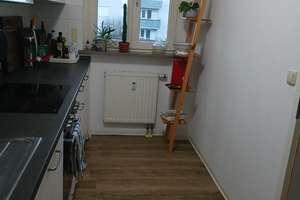Helle 2-Zimmer-Wohnung mit Balkon im 2. OG in Freising – Die vollständige Adresse der Immobilie erhältst du vom Anbieter., 85356 Freising – Vorschaubild 10