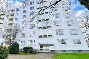 Modern möblierte Wohnung mit Einbauküche, Balkon mit Aussicht und Aufzug – ideal für Wohnen auf Zeit – Steigerstraße 10, 47198 Hochheide, Duisburg – Vorschaubild 11