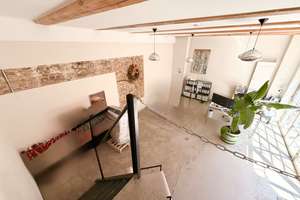 Helle einzigartige Industrie-LOFT – Jägerstraße 6, 14467 Nördliche Innenstadt, Potsdam – Vorschaubild 8