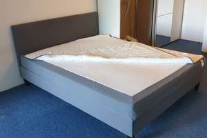 Möbliertes 1-Zimmer-Apartment mit kleinem Balkon in Mannheim-Neckarau – Neckarauer Straße 45, 68199 Neckarau, Mannheim – Vorschaubild 13