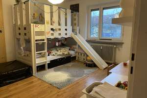 Helle 3-Zimmer Wohnung mit Balkon in München-Milbertshofen – Die vollständige Adresse der Immobilie erhältst du vom Anbieter., 80807 Milbertshofen, München – Vorschaubild 8