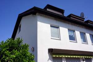 Von Privat: Großes Mehrfamilienhaus mit 4 Wohneinheiten, Garten, Terrasse, Balkon, ohne Makler! – Die vollständige Adresse der Immobilie erhältst du vom Anbieter., 82110 Germering – Vorschaubild 3