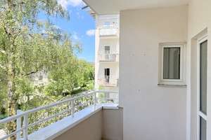 Riesige Wohnung in Toplage Maxvorstadt – Winzererstraße 32, 80797 Josephsplatz, München – Vorschaubild 8