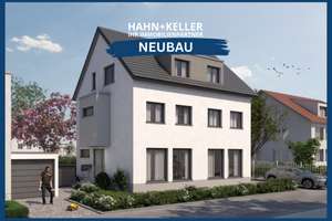 NEUBAU! Stilvoll wohnen in Degerloch – Ruhig, elegant & komfortabel!