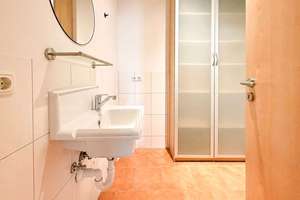 Maisonettwohnung I Dachgeschoss-Ausbau 2008 I 4 Räume + Spitzboden I Tageslichtbad I Engelsgärten – Die vollständige Adresse der Immobilie erhältst du vom Anbieter., 4319 Engelsdorf, Leipzig – Vorschaubild 6
