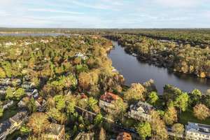 Villenensemble am Kleinen Wannsee – Historischer Charme auf parkähnlichem Wassergrundstück – Die vollständige Adresse der Immobilie erhältst du vom Anbieter., 14109 Wannsee, Berlin – Vorschaubild 5