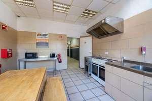 K357 Staffboarding Monteurzimmervermietung, Vermittlung in Hamburg (Haus, 10 Zimmer, bis 20 Personen – Die vollständige Adresse der Immobilie erhältst du vom Anbieter., 22525 Stellingen, Hamburg – Vorschaubild 5