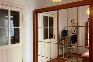 2-Zimmer Wohnung im Herzen vom Prenzlauer Berg (optional möbliert) – Danziger Straße 17, 10435 Prenzlauer Berg, Berlin – Vorschaubild 7