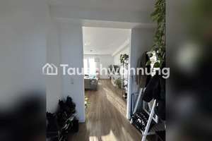 Tauschwohnung: Bieten schöne lichtdurchflutete Wohnung an – Aachener Strasse 1157, 50858 Weiden, Köln – Vorschaubild 3