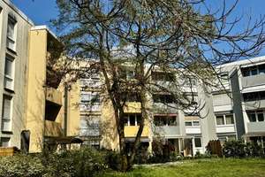 3,5 ZKBB-Wohnung mit PKW-Stellplatz  – Die vollständige Adresse der Immobilie erhältst du vom Anbieter., 68309 Vogelstang, Mannheim – Vorschaubild 12
