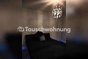 Tauschwohnung: Suche große Wohnung in Berlin zum Tausch