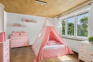 Massiver Bungalow für dauerhaften Wohnsitz geeignet oder Grundstück für Ihren Neubau – Die vollständige Adresse der Immobilie erhältst du vom Anbieter., 15537 Grünheide (Mark) – Vorschaubild 3