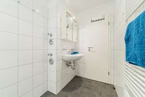 Möblierte Wohnung auf Zeit zu vermieten: – Herderstr. 000, 60316 Nordend-Ost, Frankfurt am Main – Vorschaubild 18