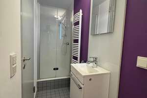 Stilvolle Maisonette-3,5 Zi./ 101 m², zentrale Ruhiglage-Mainzer Oberstadt, TG-Stellplatz! – Die vollständige Adresse der Immobilie erhältst du vom Anbieter., 55116 Oberstadt, Mainz – Vorschaubild 35