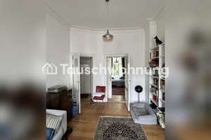 Tauschwohnung: 2-Zimmer-Wohnung in Charlottenburg-Wilmersdorf – Die vollständige Adresse der Immobilie erhältst du vom Anbieter., 10585 Charlottenburg, Berlin – Vorschaubild 1