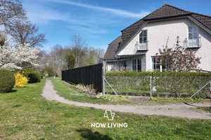 Wo Kinder groß & Herzen weit werden – Familienvilla am Mittellandkanal – Hannover – Vorschaubild 1