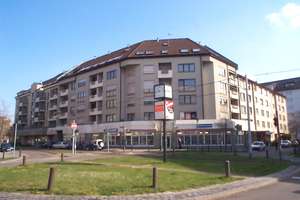 Attraktive DG-Wohnung in Mannheim-Lindenhof