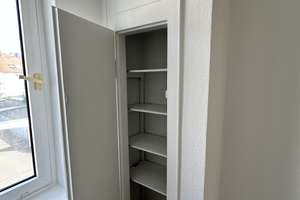 Helle großzügig geschnittene 3-Zimmer-Wohnung in der Südstadt/ Maschsee nähe – Raimundstraße 5, 30173 Südstadt, Hannover – Vorschaubild 9