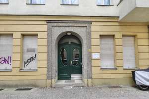 DACHGESCHOSS MIT TERRASSE & AUFZUG - GUTE INFRASTRUKTUR & RUHIGE LAGE -  ZUR ZEIT VERMIETET – Die vollständige Adresse der Immobilie erhältst du vom Anbieter., 10439 Prenzlauer Berg, Berlin – Vorschaubild 15