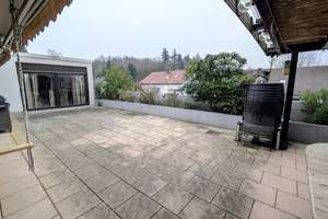 137 m² auf einer Ebene: modern ausgestattete Terrassenwohnung in Stupferich, Bezug nach Absprache – Die vollständige Adresse der Immobilie erhältst du vom Anbieter., 76228 Stupferich, Karlsruhe – Vorschaubild 5