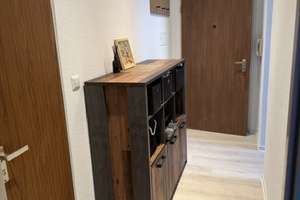 Helle, voll möblierte 1,5-Zimmer-Wohnung mit  sonniger Terrasse in Gernsbach  – Die vollständige Adresse der Immobilie erhältst du vom Anbieter., 76593 Gernsbach – Vorschaubild 10