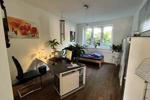 Business-Wohnung in bester Lage, Teilzeit an 3 Tagen pro Woche zu vermieten  