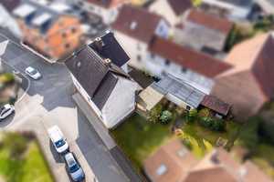 Feines Ein-/Zweifamilienhaus in ruhiger dennoch zentraler Wohnlage von Pohlheim Grüningen – Gießen (Kreis) – Vorschaubild 20