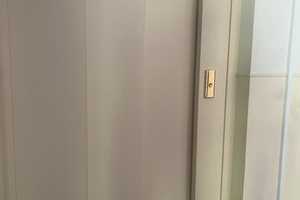 Helle und ruhige 3 -Raum-Wohnung im 4. OG mit Balkon und Aufzug in Leipzig – Ludwigstr. 101, 4315 Leipzig – Vorschaubild 23