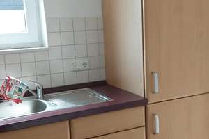 Helle 2-Zimmer-Erdgeschoßwohnung in zentraler Lage in Essen-Burgaltendorf inklusive Einbauküche – Überruhrstraße 580, 45289 Burgaltendorf, Essen – Vorschaubild 5
