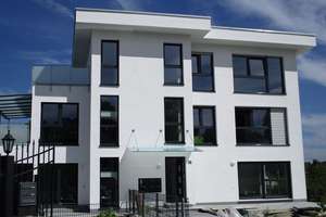 Modernes Penthouse in Bestlage – Wohnen über den Dächern von Pforzheim – Schoferweg 16, 75175 Südoststadt, Pforzheim – Vorschaubild 14