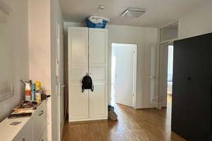 Lebendig wohnen in Köln: Großzügige Wohnung mit exklusiver Ausstattung – Jakob-Kaiser-Straße 1, 50858 Junkersdorf, Köln – Vorschaubild 15
