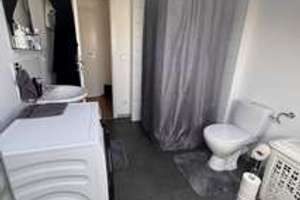 Ihr neues Zuhause: Charmante Dachgeschosswohnung in Koblenz-Metternich – 56072 Metternich, Koblenz – Vorschaubild 9