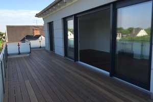 Exklusives Penthouse mit Fernsicht und Holzkamin - Luxuswohnen im Osten Münchens – München – Vorschaubild 24