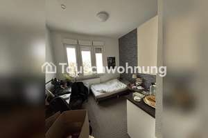 Tauschwohnung: Gemütliche 1-Zi.-Whg. in Darmstadt-Ost zum Tausch – Die vollständige Adresse der Immobilie erhältst du vom Anbieter., 64287 Darmstadt-Ost, Darmstadt – Vorschaubild 7