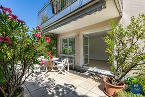 Außergewöhnliche Gartenwohnung mit großem Hobbyraum in Obermenzing – Die vollständige Adresse der Immobilie erhältst du vom Anbieter., 81247 Obermenzing, München – Vorschaubild 16