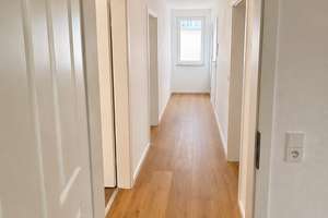 Kernsanierte Ruhige 3-Zimmer mit exklusivem Garten & Neuer EBK – Elbestraße 28, 70376 Münster, Stuttgart – Vorschaubild 6