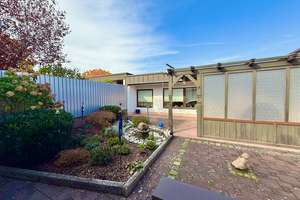 Atrium-Bungalow  in ruhiger Lage von Nürnberg – Die vollständige Adresse der Immobilie erhältst du vom Anbieter., 90473 Langwasser Südost, Nürnberg – Vorschaubild 18
