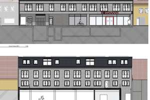 1 Schöne Wohnungen in Gremmendorf 28 m² – Albersloher Weg 443-445, 48167 Gremmendorf-West, Münster – Vorschaubild 3